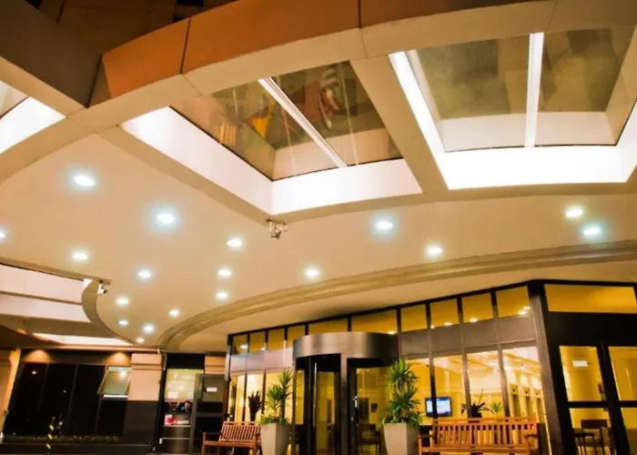 Suite Luxo Aero Congonhas