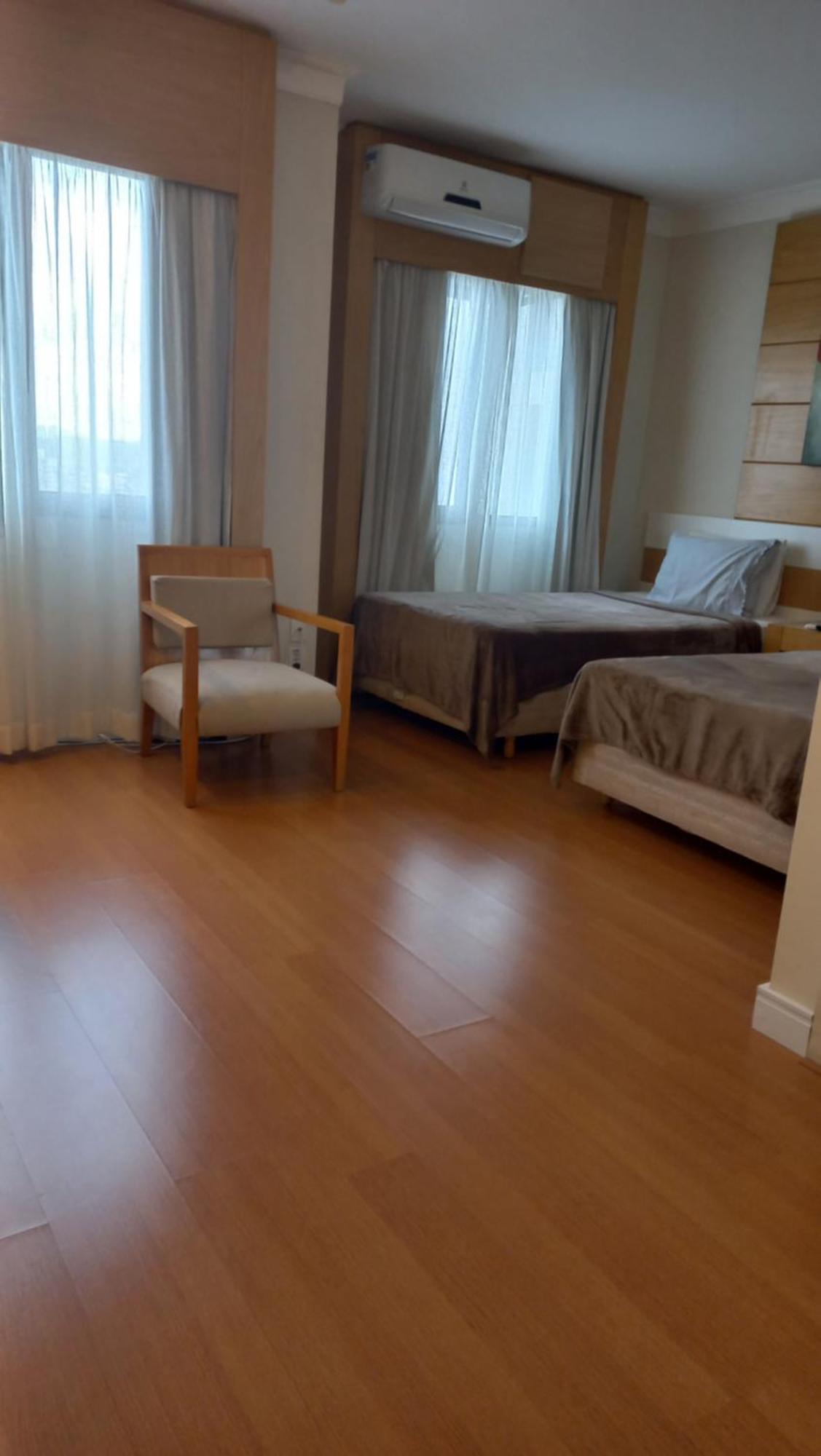Luxo Aero Congonhas São Paulo
