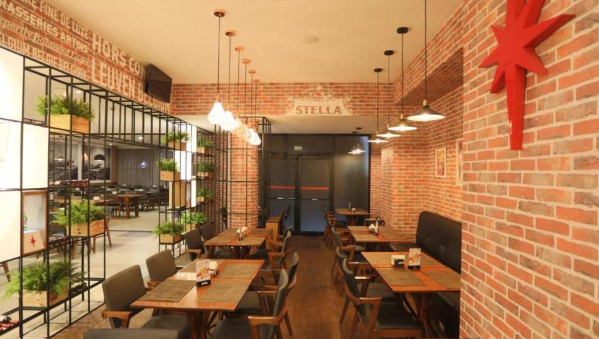 Hotel Luxo Aero Congonhas