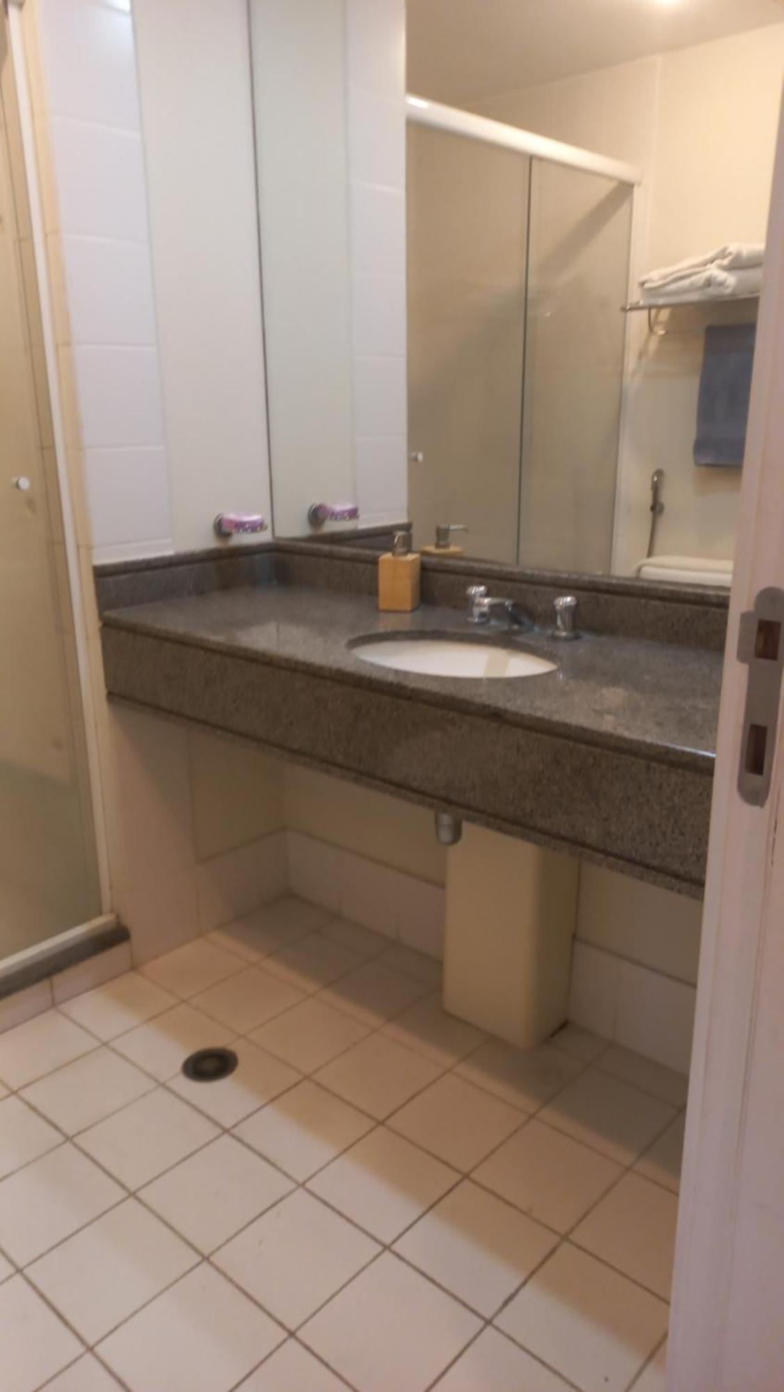 Hotel Luxo Aero Congonhas São Paulo