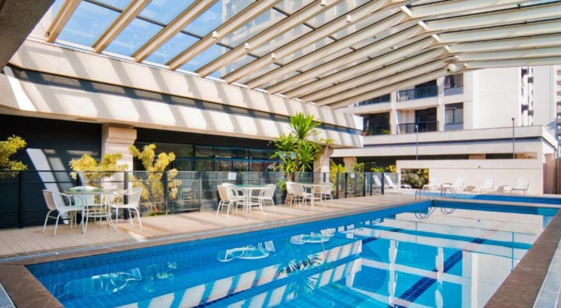 Luxo Aero Congonhas São Paulo