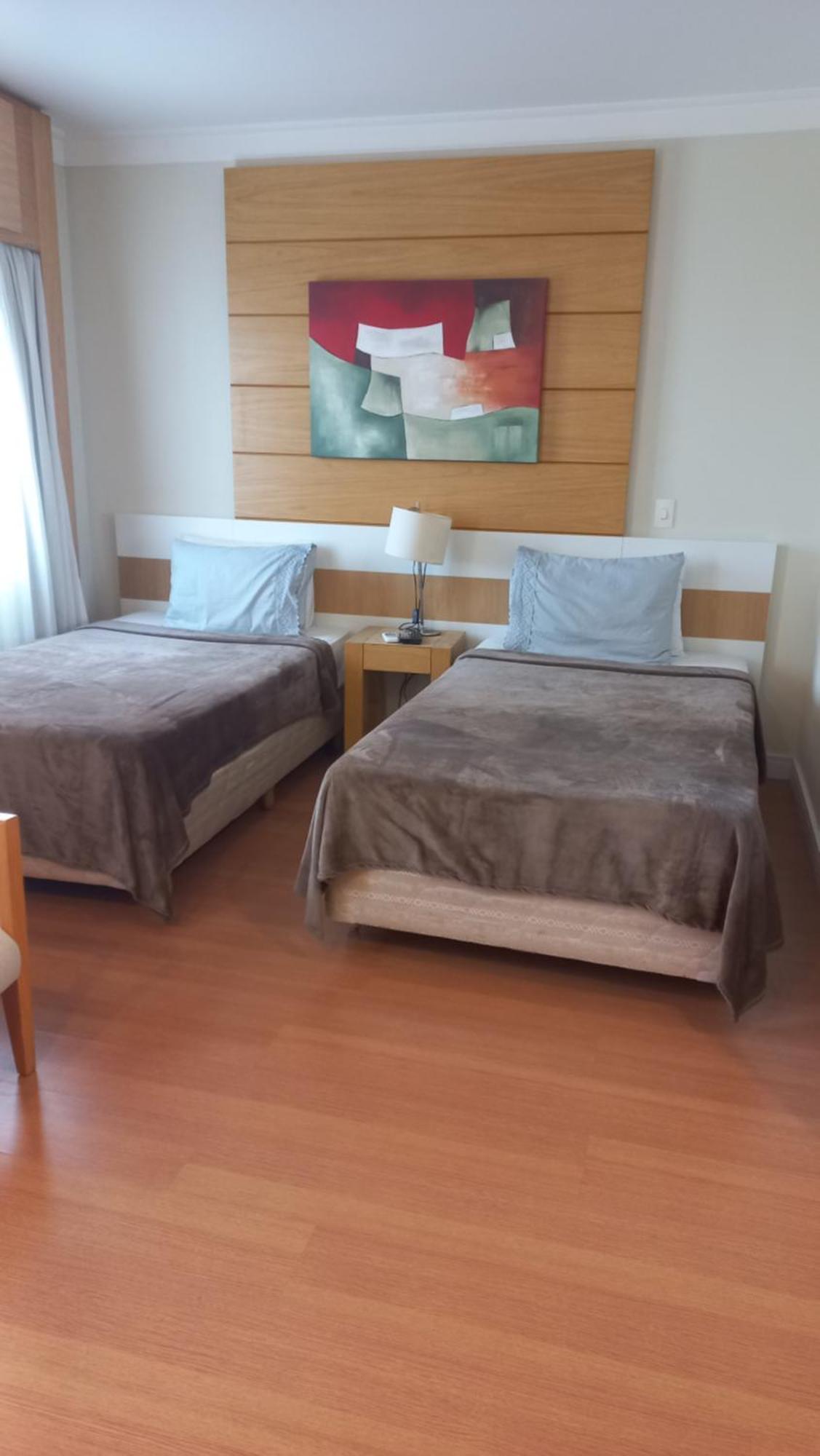 Luxo Aero Congonhas Hotel 4*