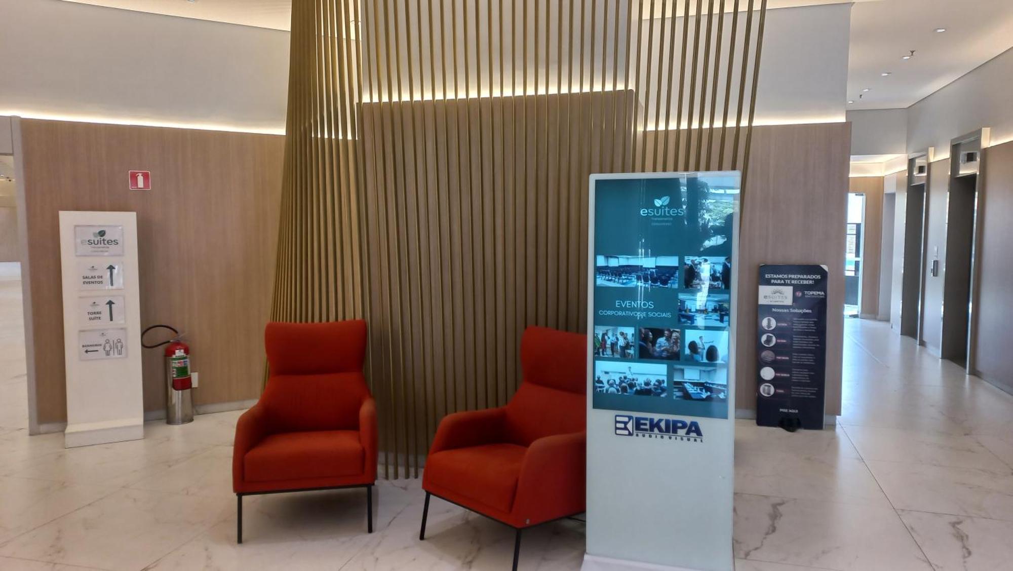 Hotel Luxo Aero Congonhas 4*