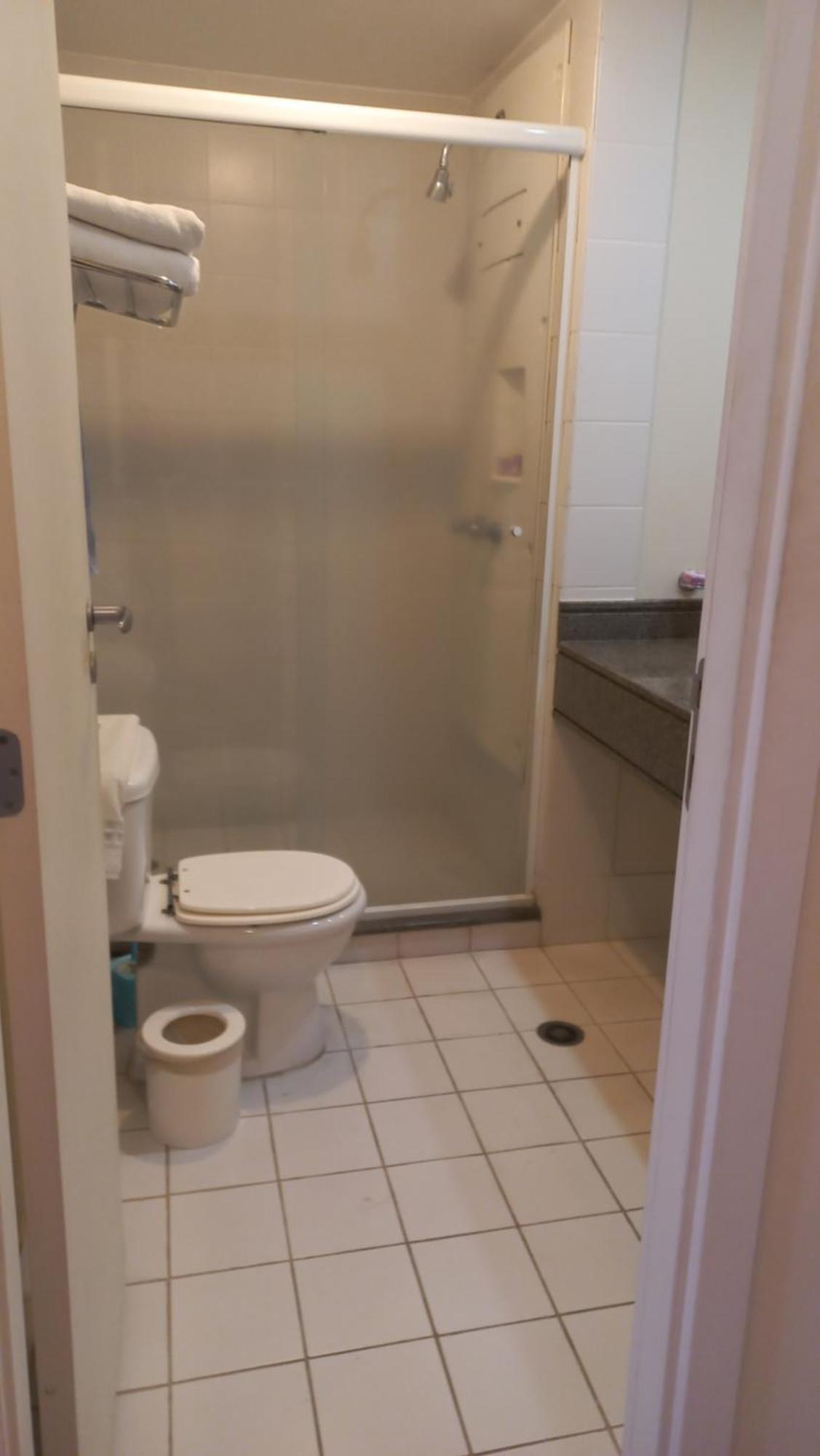 Luxo Aero Congonhas Hotel 4*